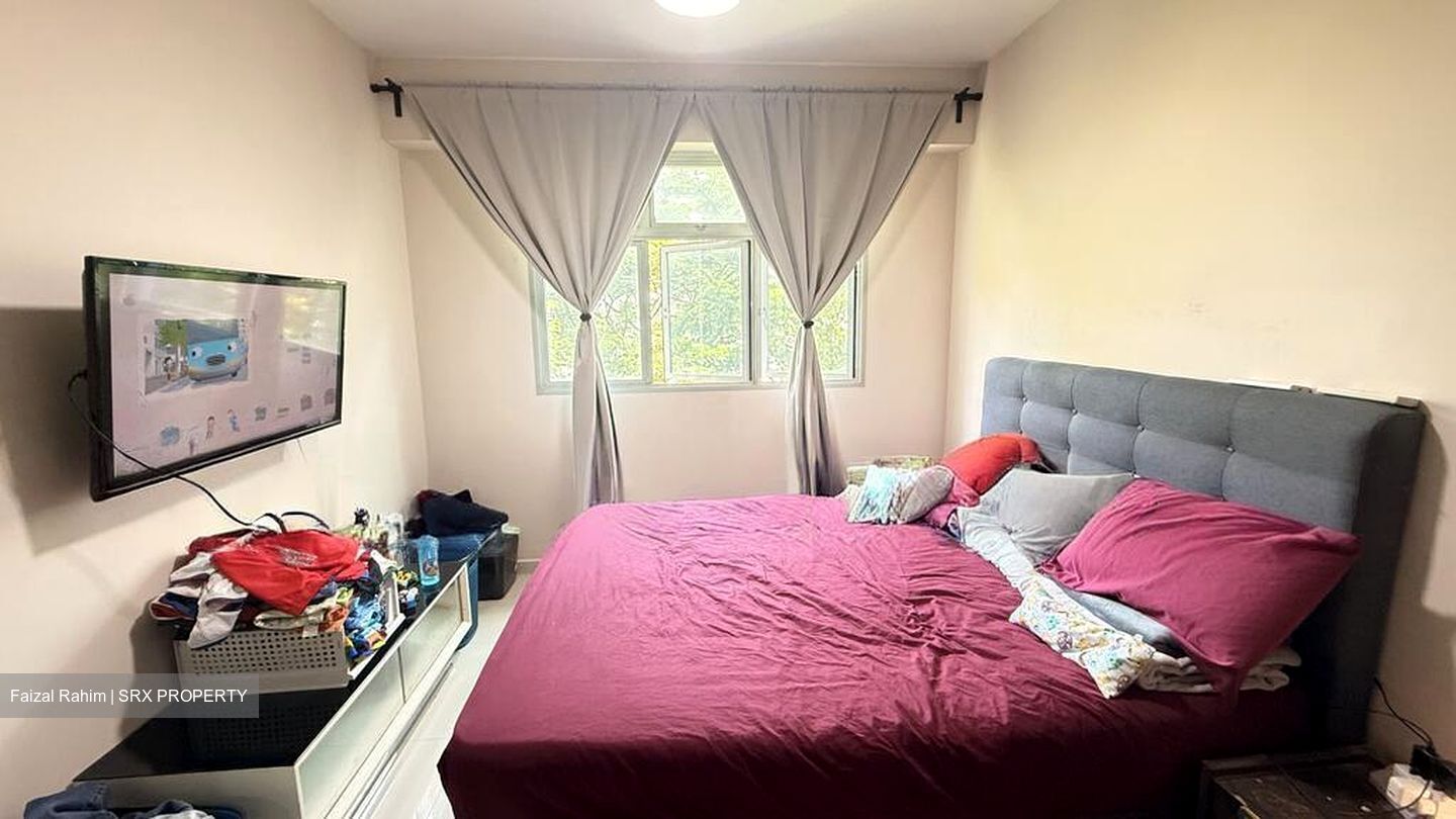 Blk 469B Meadow Spring @ Yishun (Yishun), HDB 4 Rooms #503846631